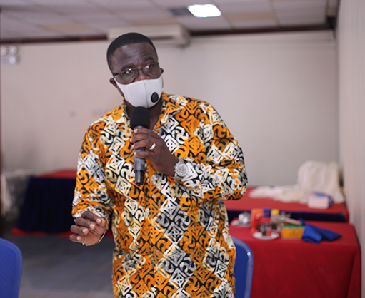 Activists demand accountability for family planning funds 