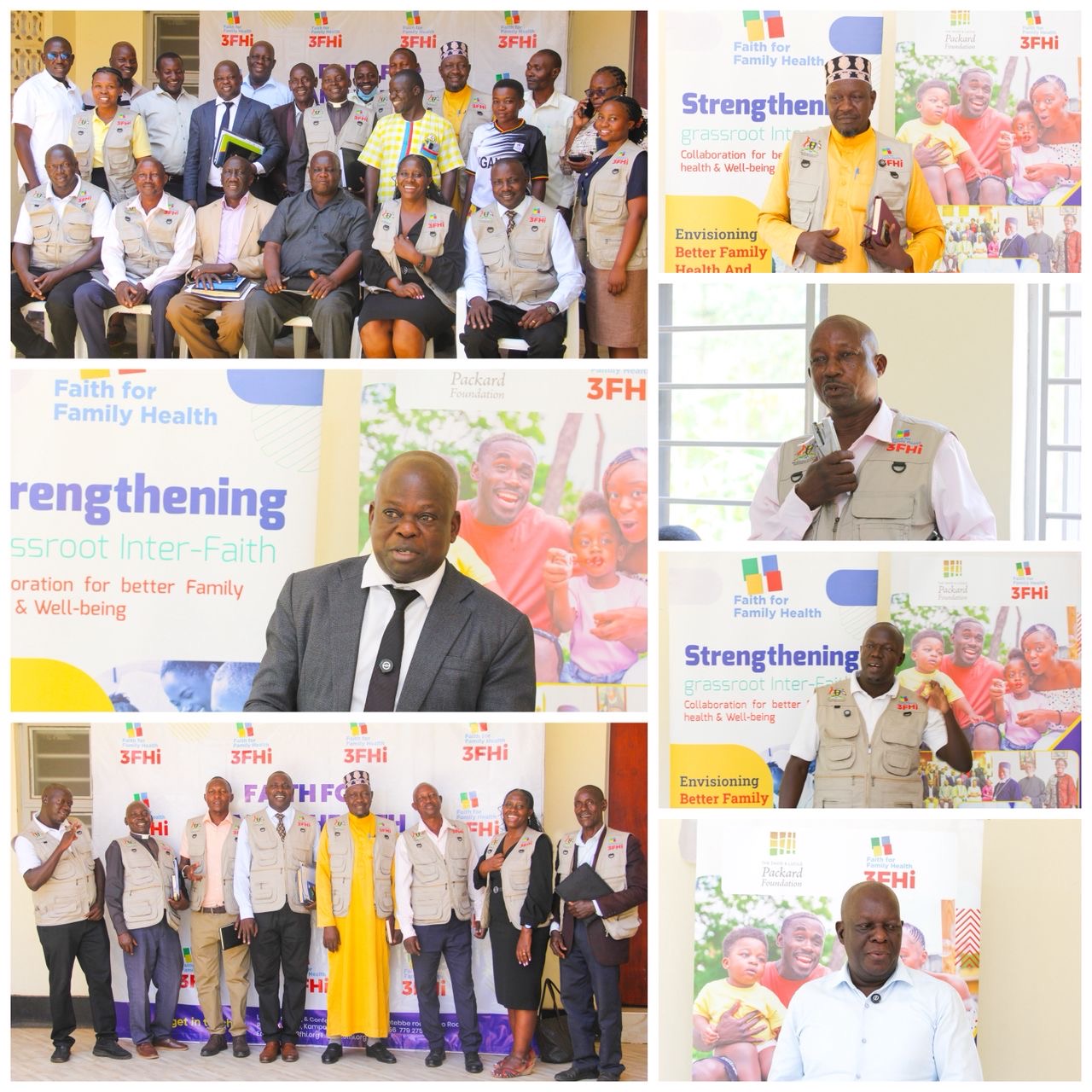 Events HIGHLIGHTS Image