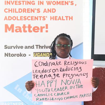 Adolescent Health